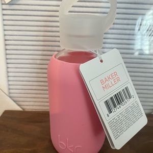 BKR water bottle ~ Baker Miller in 250ml/teeny